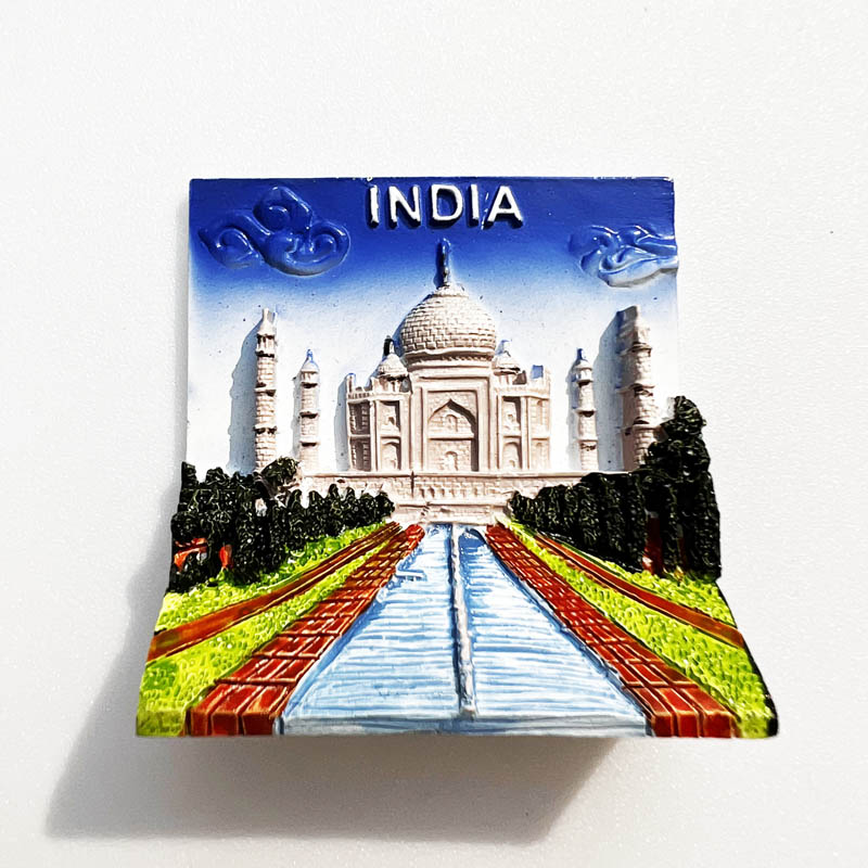 Home Decor Delhi - India Travelling Fridge Magnets Bangalore New
