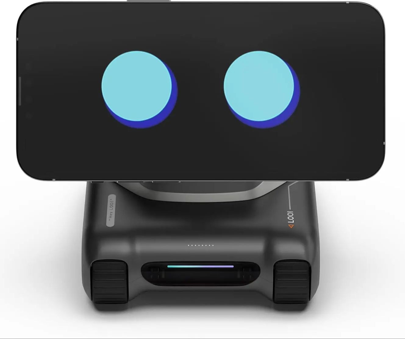 Home Decor Ai Free - LOOI Smart Desktop Robot | AI