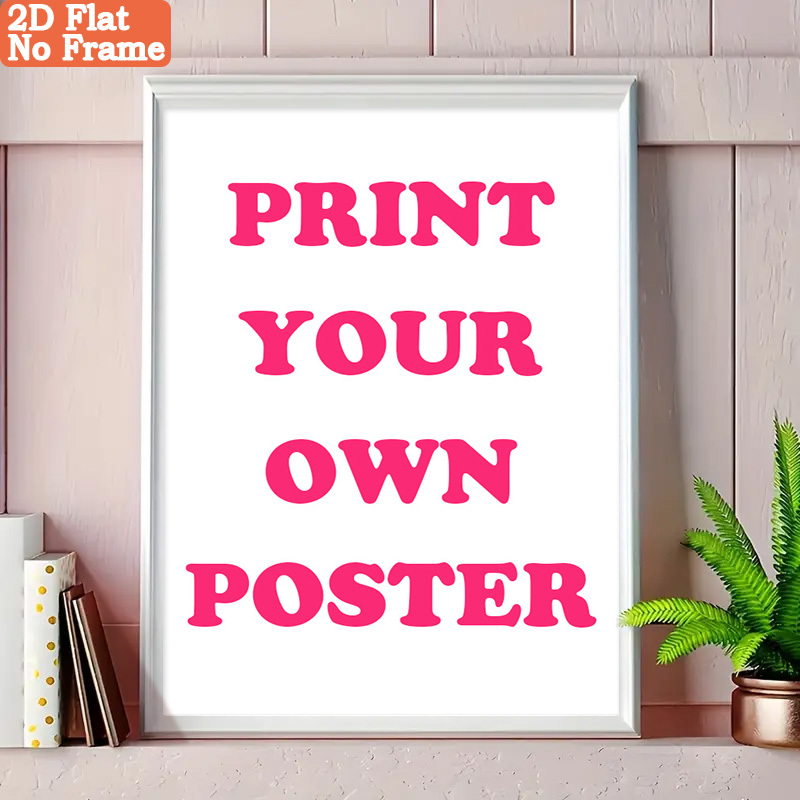 Home Decor Reviews - Custom Frameless Photo Canvas Printing Print