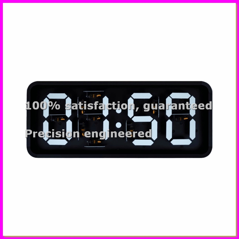 WIFI Large-Size Mechanical Gea - Home Decor Ai Free ulasan dan harga