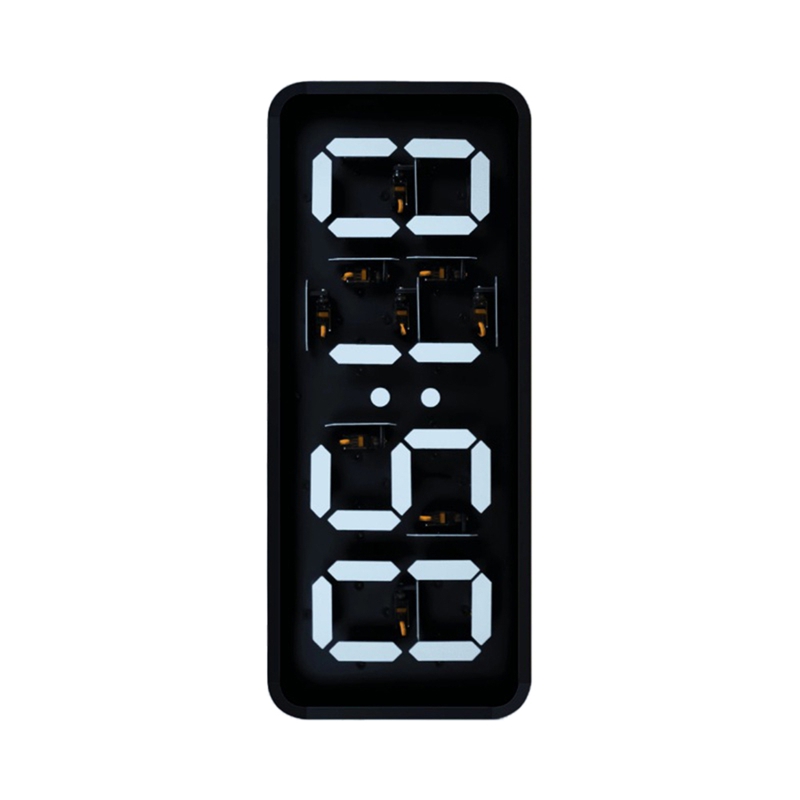 WIFI Large-Size Mechanical Gea - Home Decor Ai Free ulasan dan harga