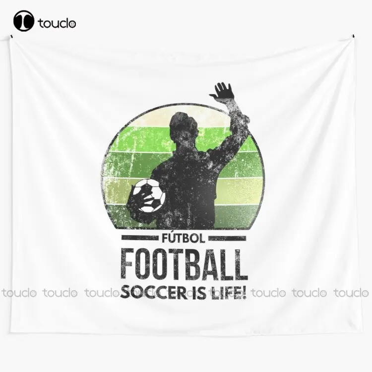 New Futbol Football Soccer Is  - Review Home Decor ulasan dan harga