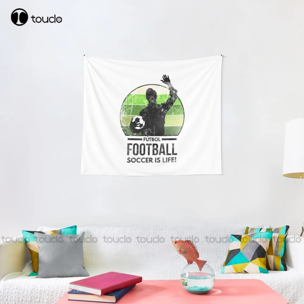 New Futbol Football Soccer Is  - Review Home Decor ulasan dan harga