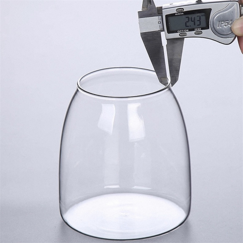 Micro Landscape Moss Glass Bot - Terrarium Glass Bottle ulasan dan harga