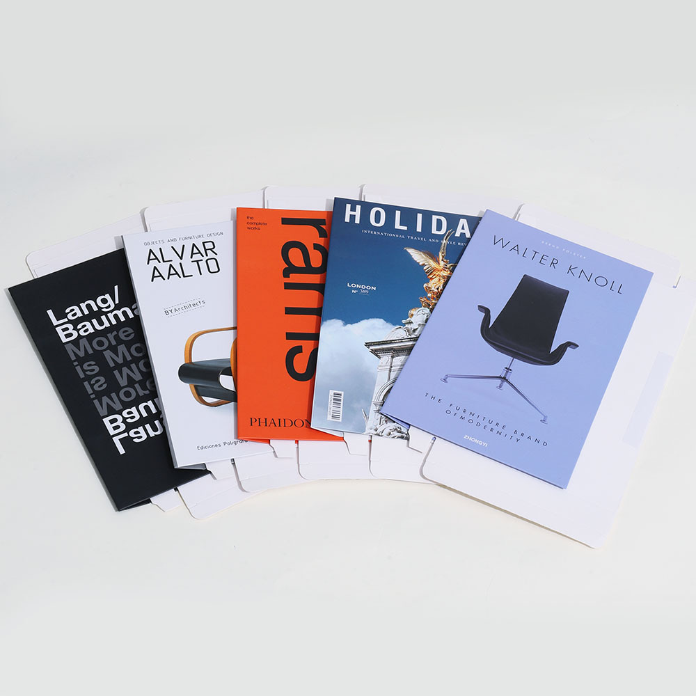 New Fashion Fake Book For Deco - Home Decor Catalog ulasan dan harga