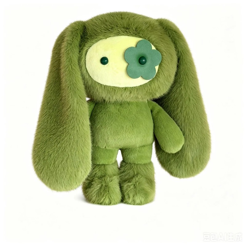 30cm Cute Juju Rabbit Plush  F - Home Decor Mod ulasan dan harga