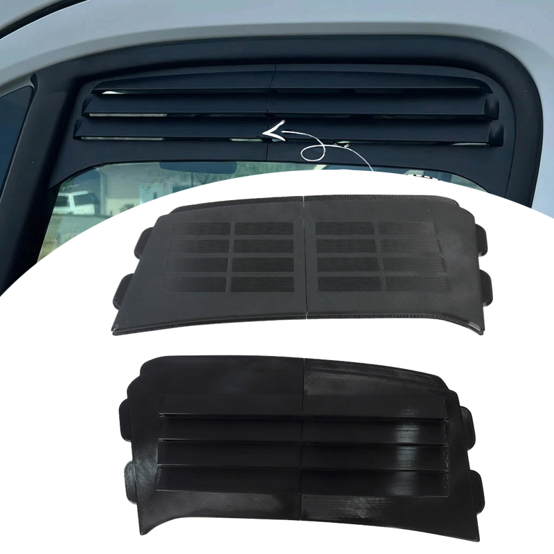 Ventilation Grilles Fly Screen - H&M Home Decor ulasan dan harga