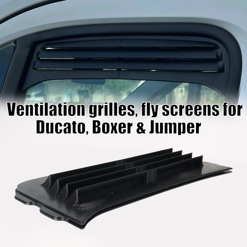 Ventilation Grilles Fly Screen - H&M Home Decor ulasan dan harga