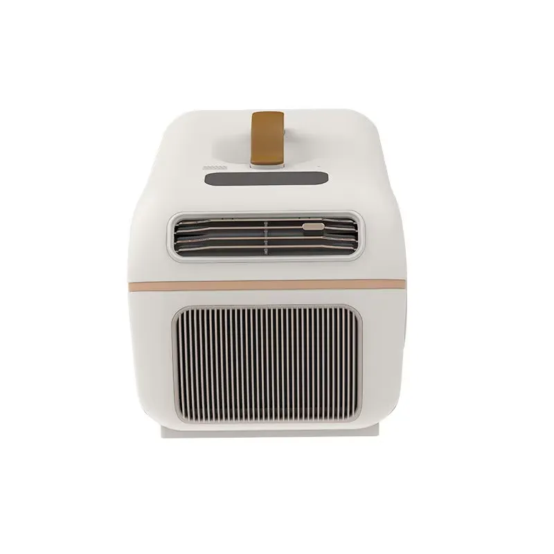 12V 24V Portable Car Air Condi - H&M Home Decor ulasan dan harga