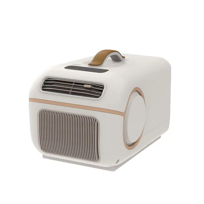 12V 24V Portable Car Air Condi - H&M Home Decor ulasan dan harga