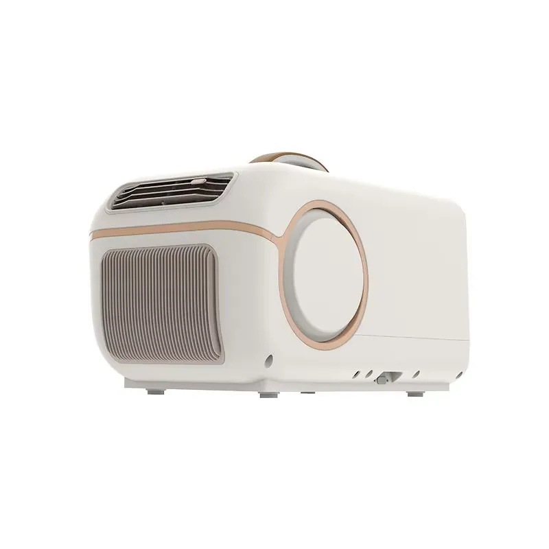 12V 24V Portable Car Air Condi - H&M Home Decor ulasan dan harga
