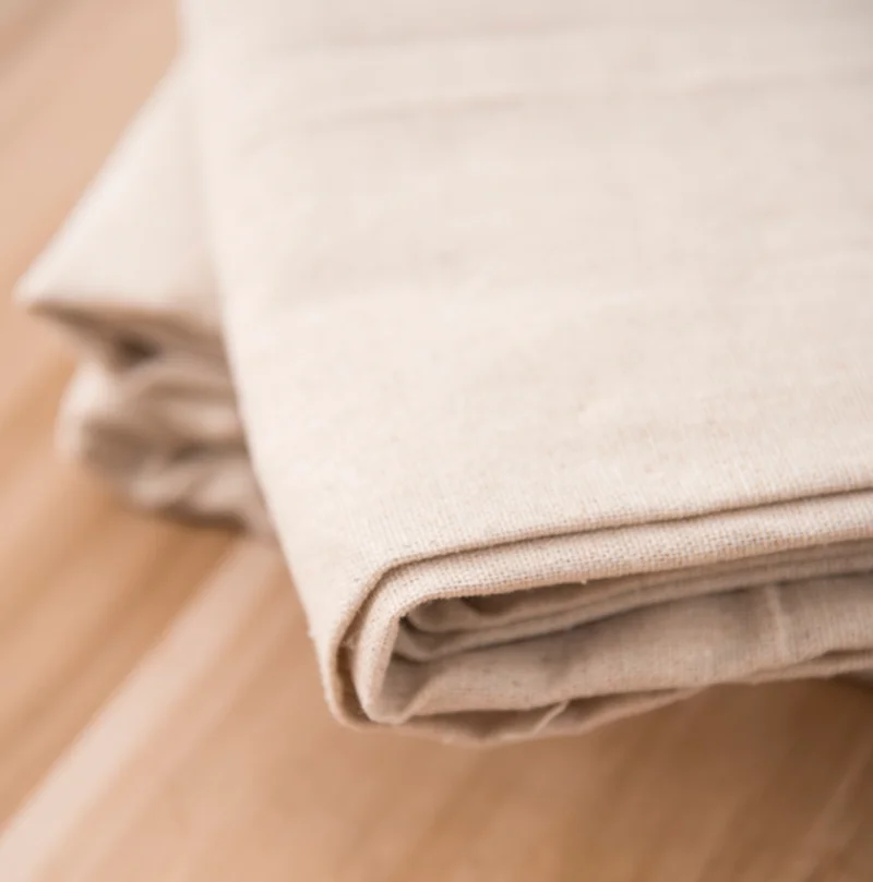 1 x 1.58 Meter Pottery Special - Linen Table Runner ulasan dan harga