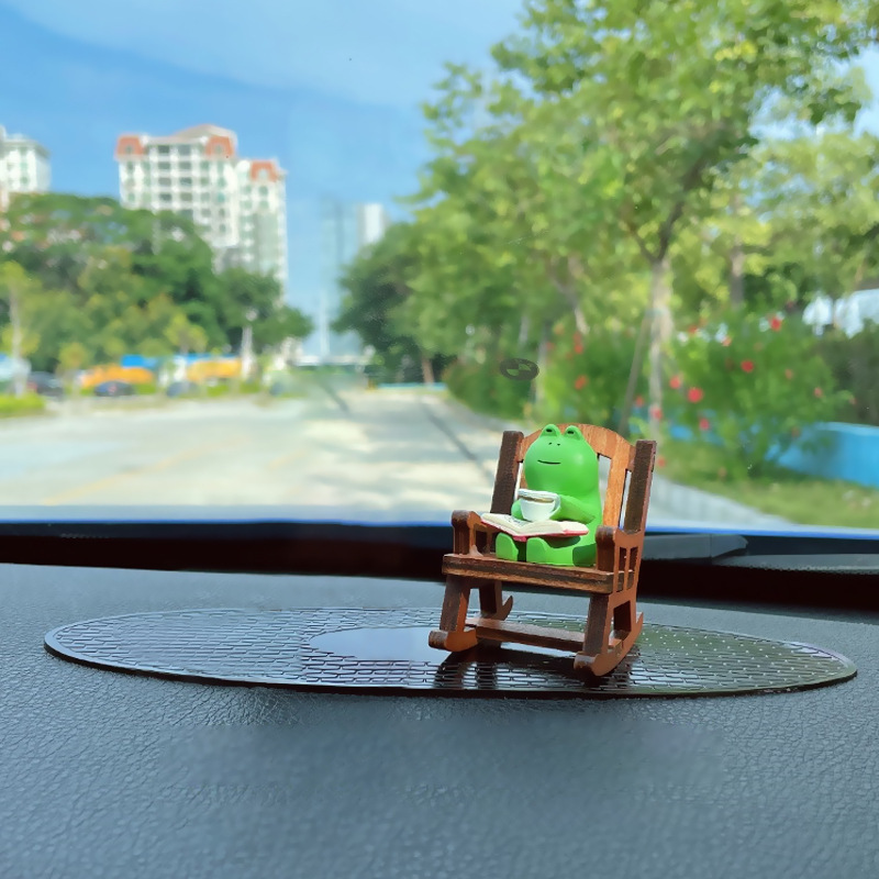 Cute Healing Small Decoration  - Home Decor Catalog ulasan dan harga