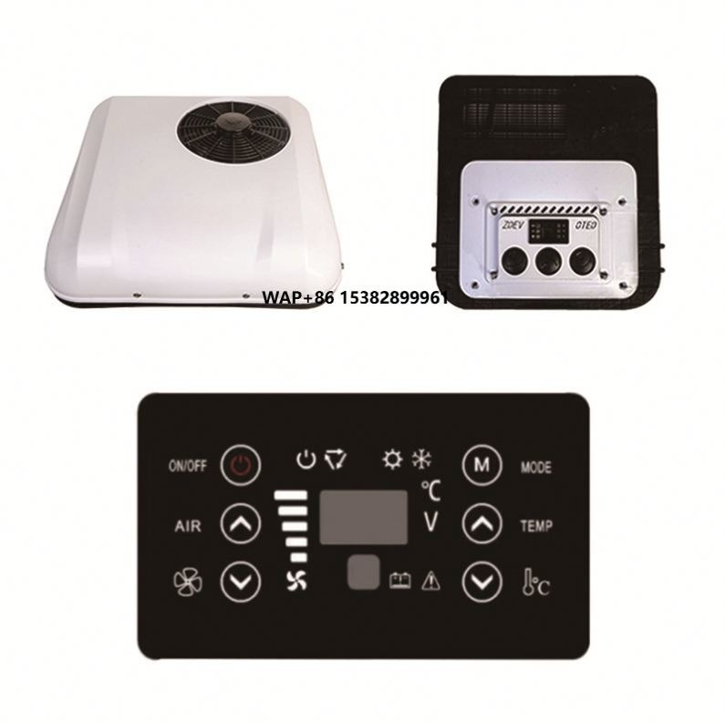 WINFULL 12V 1800W Cooling Capa - H&M Home Decor ulasan dan harga