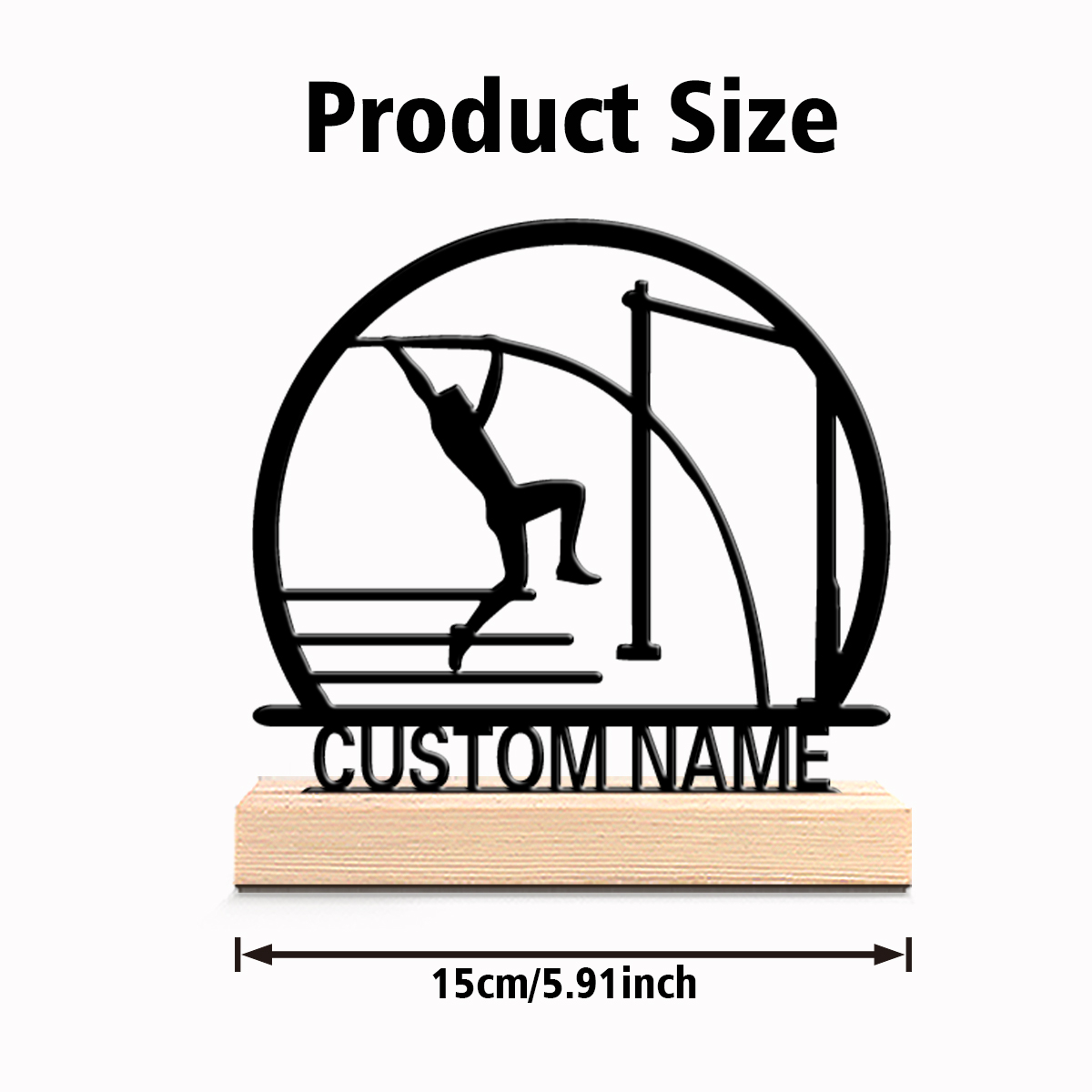 1pc Fun Personalized Custom Ni - Home Decor Kitchen ulasan dan harga