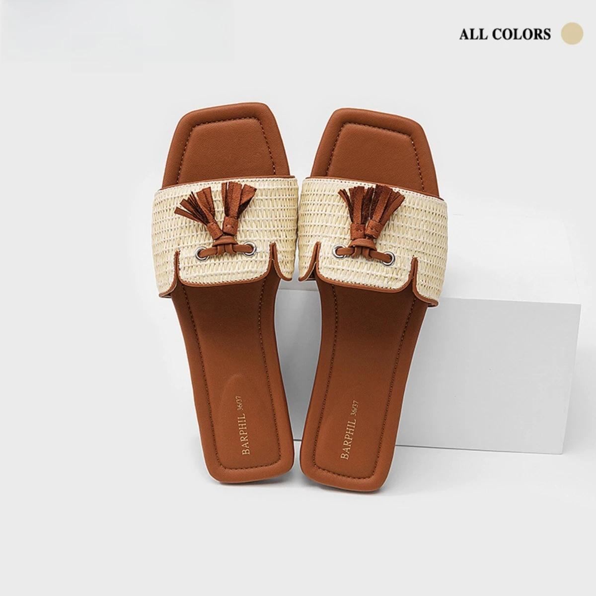 Cool Slippers Women's 2025 Sum - Home Decor Mod ulasan dan harga