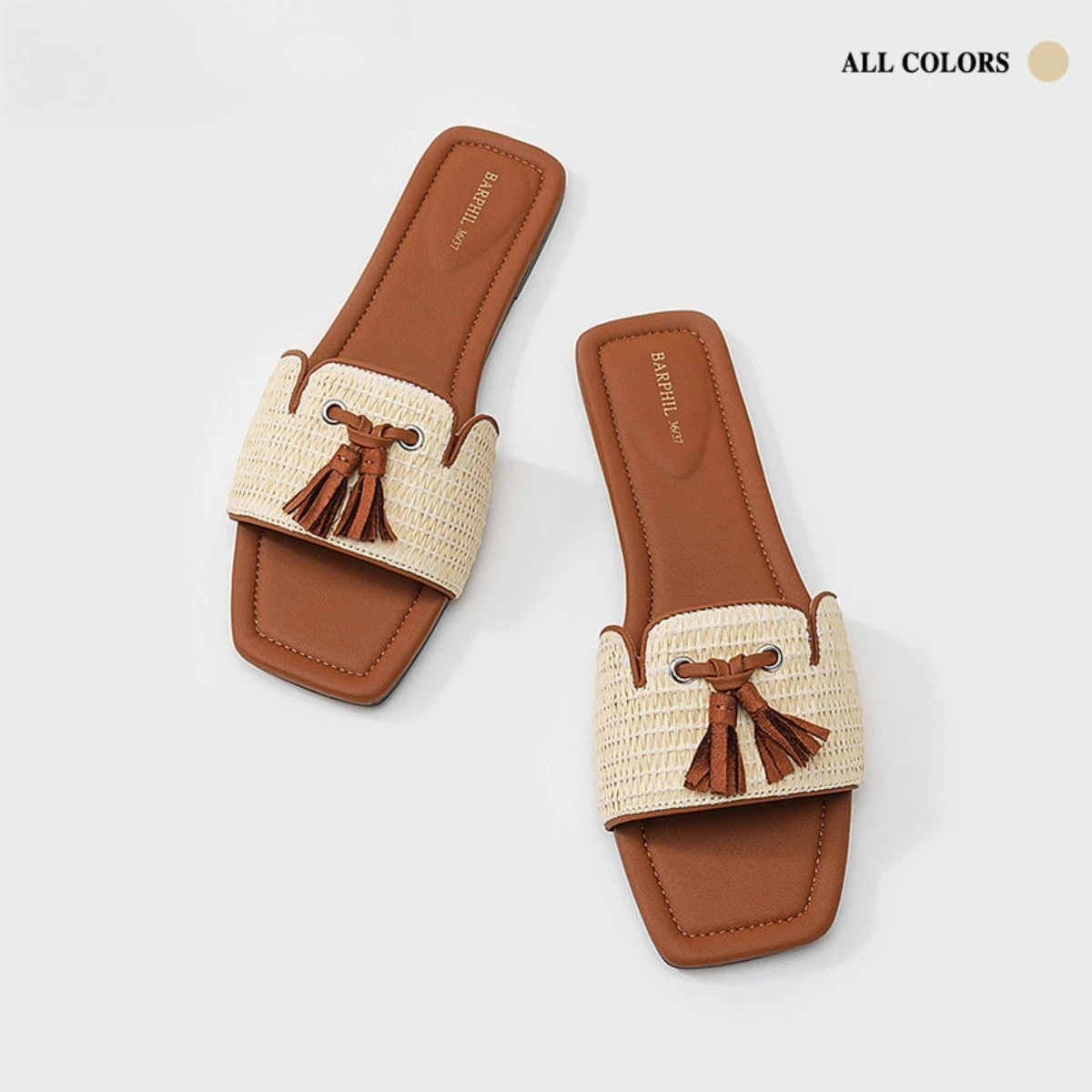 Cool Slippers Women's 2025 Sum - Home Decor Mod ulasan dan harga