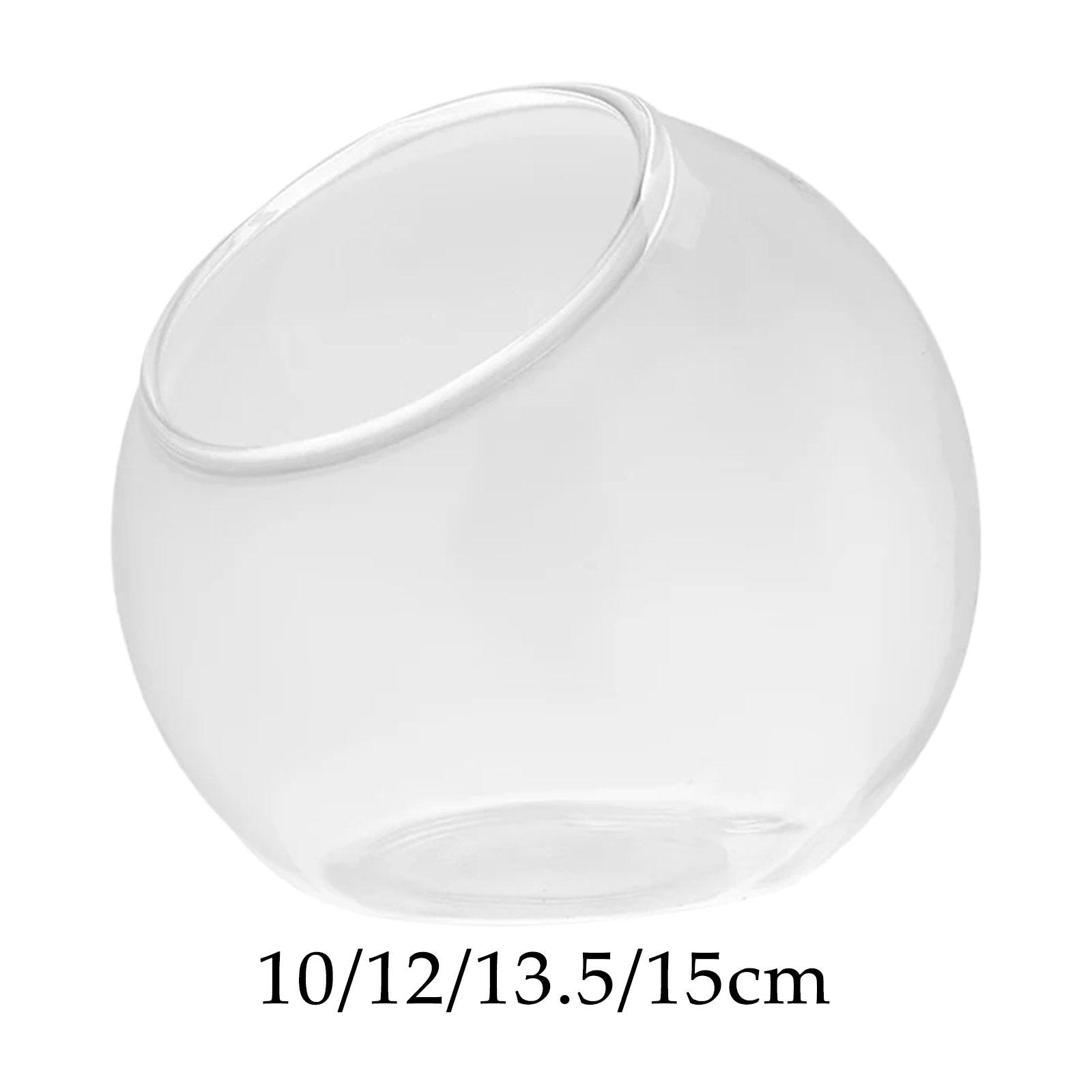 Terrarium Glass Vase Unique Ce - Terrarium Glass Bottle ulasan dan harga