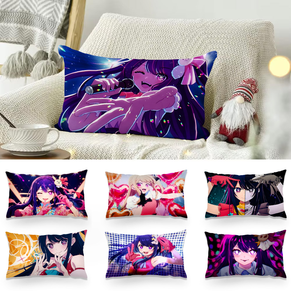 Double-sided Printing Rectangl - Home Decor Ai Free ulasan dan harga