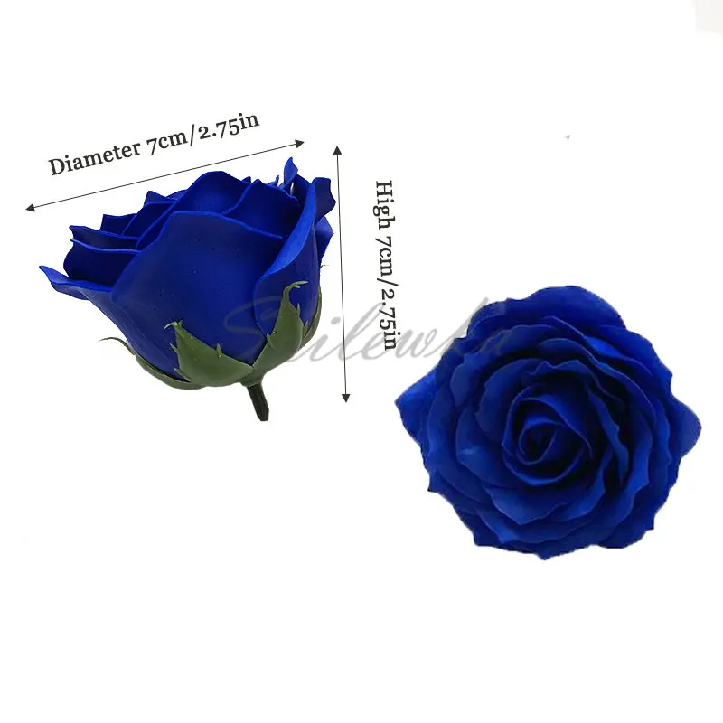 Spilewka 6-Layer Dia7cm Qualit - Home Decor For Wedding ulasan dan harga