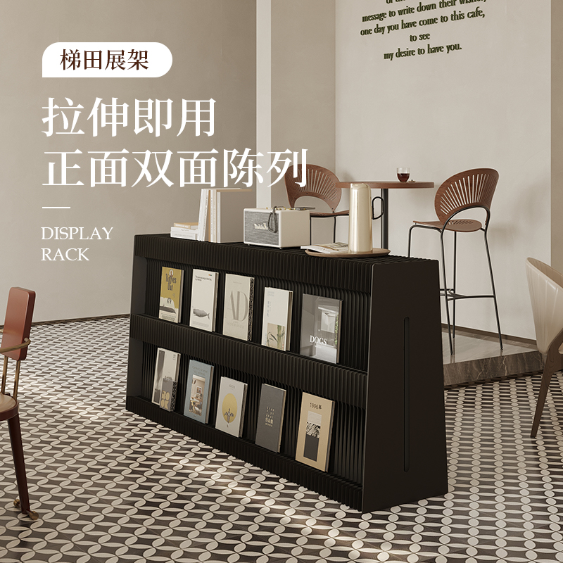 SpaceSaving WallMounted Booksh - Home Decor Brochure ulasan dan harga