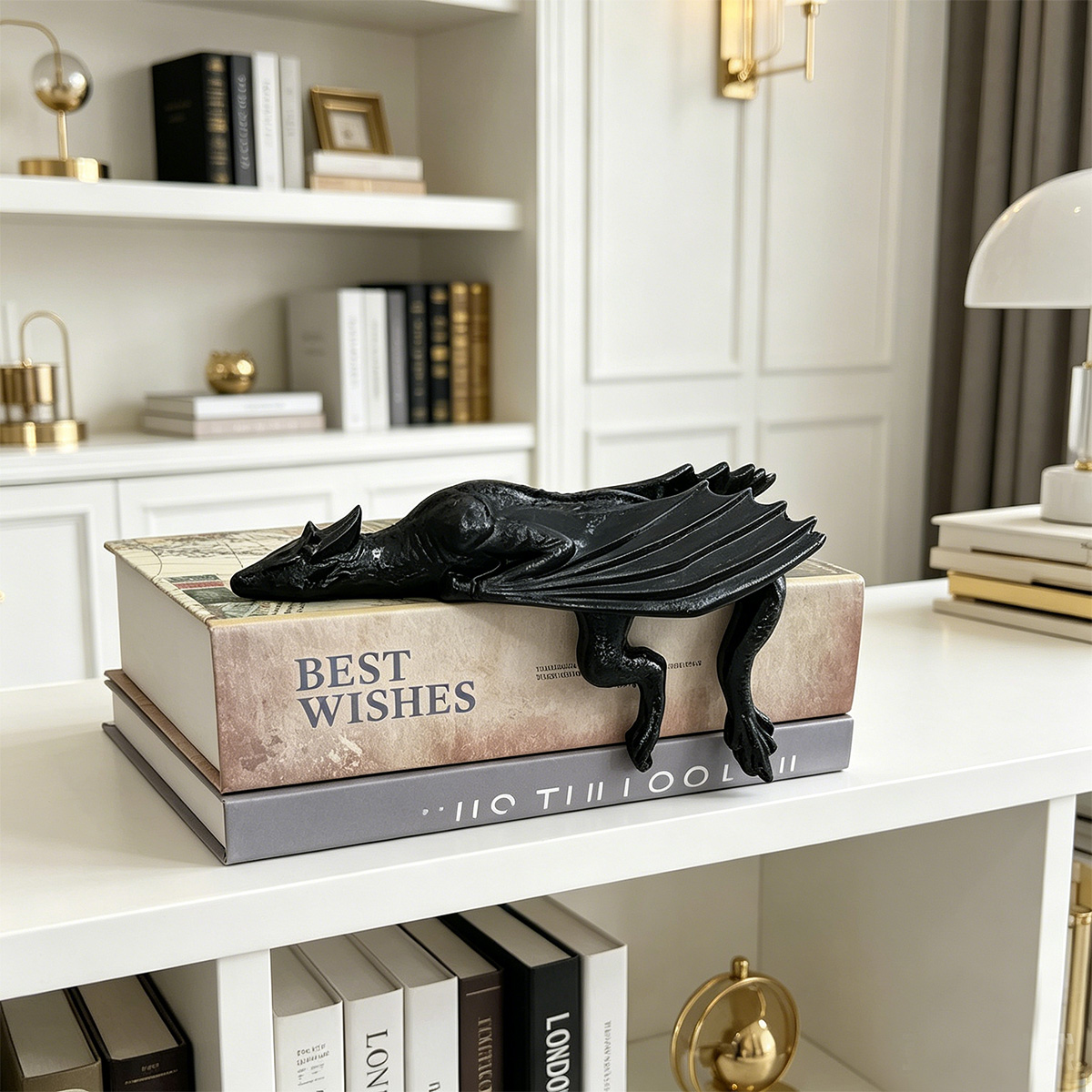 1Pc Resin Decorative Ornament, - Home Decor Catalog ulasan dan harga