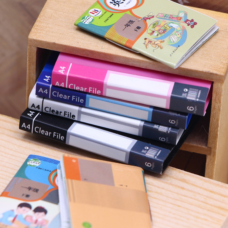 * * Hot Sale 1:12 Dollhouse Mi - Home Decor Catalog ulasan dan harga