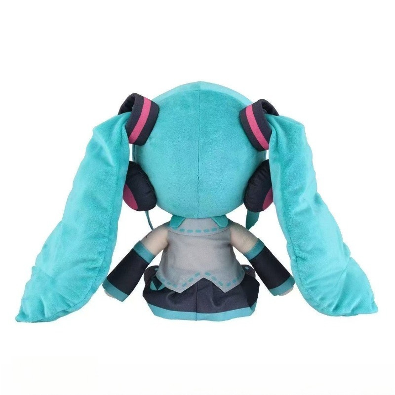 New Hatsune Miku Hand-made Dol - Home Decor Mod ulasan dan harga