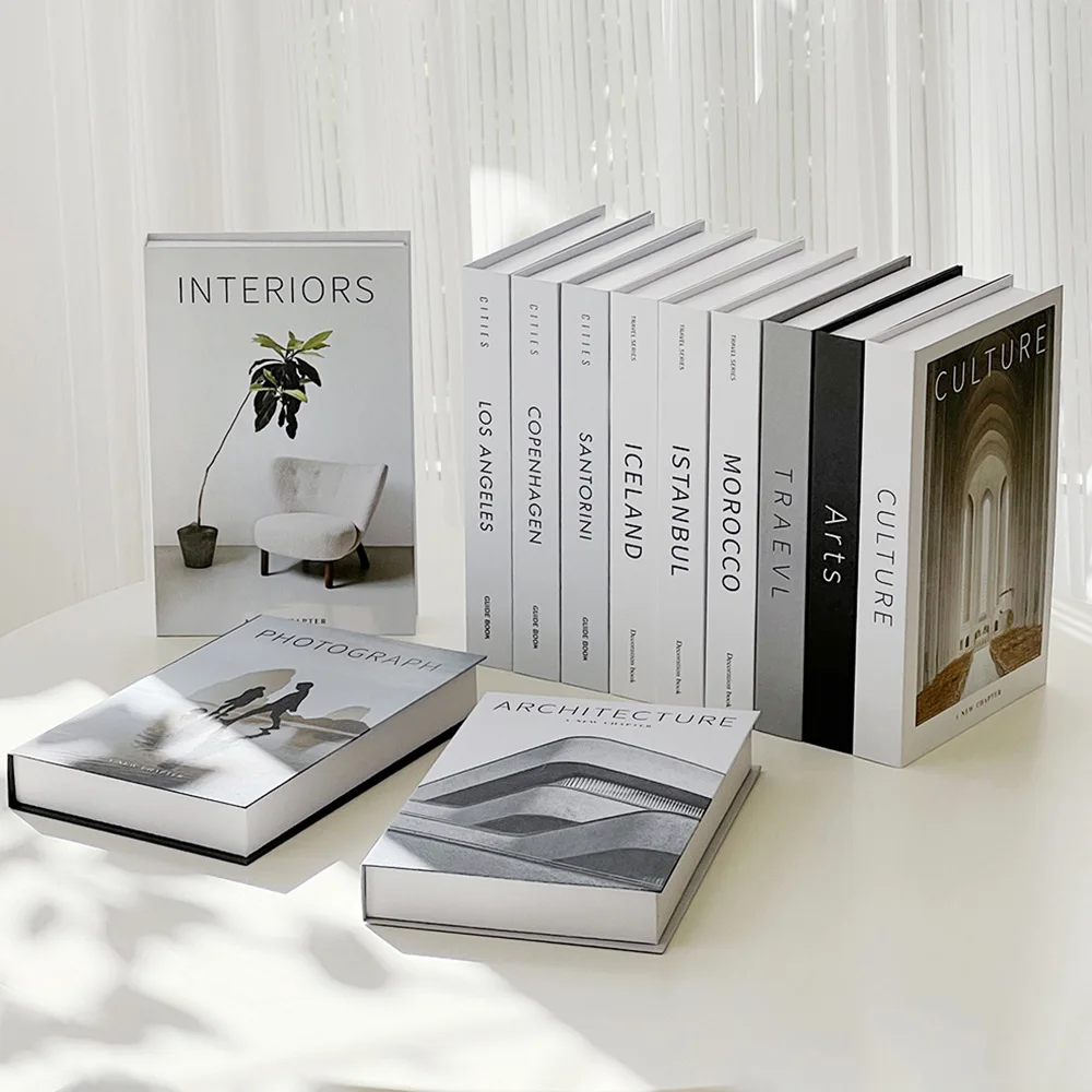 Minimalist Modern Decorative F - Home Decor Catalog ulasan dan harga