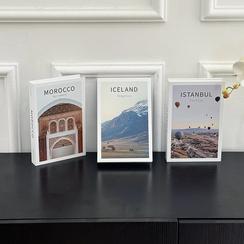 Minimalist Modern Decorative F - Home Decor Catalog ulasan dan harga