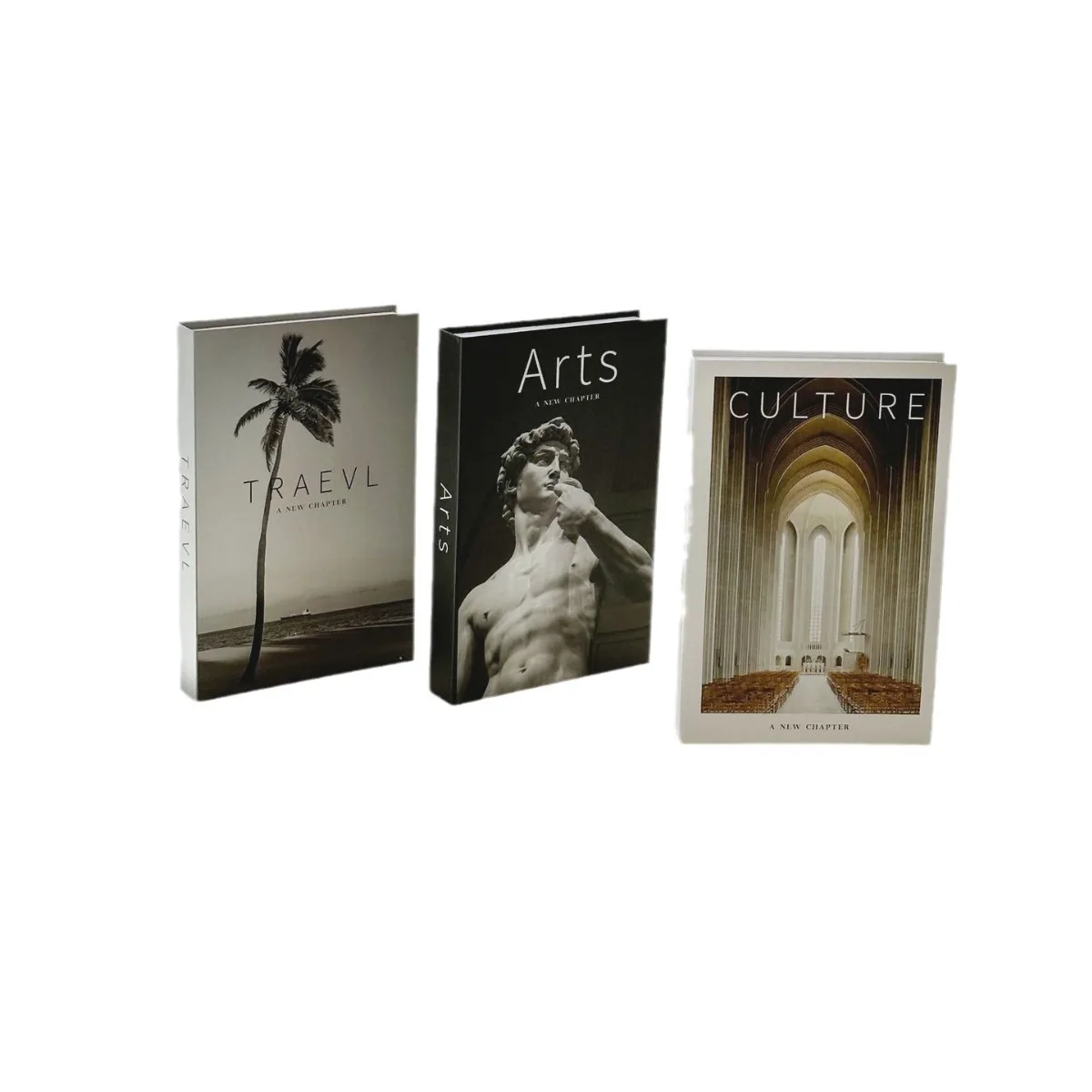 Minimalist Modern Decorative F - Home Decor Catalog ulasan dan harga