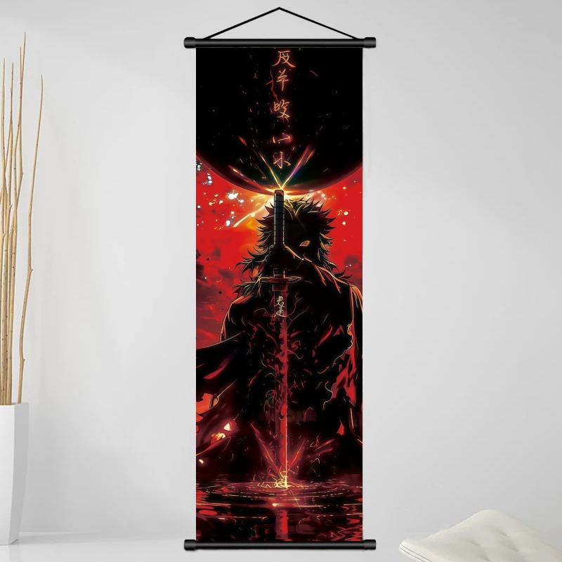 Demon Slayer Kyojuro Rengoku H - Home Decor Mod ulasan dan harga