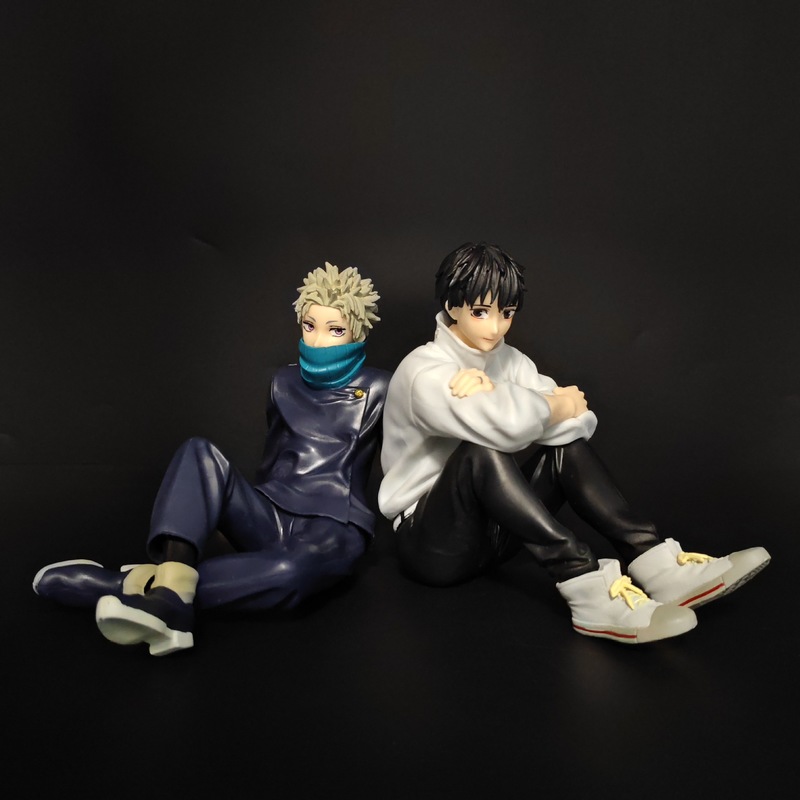 Jujutsu Kaisen Okkotsu Yuta In - Home Decor Mod ulasan dan harga