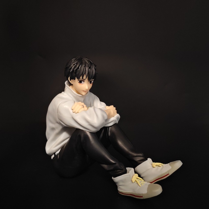Jujutsu Kaisen Okkotsu Yuta In - Home Decor Mod ulasan dan harga
