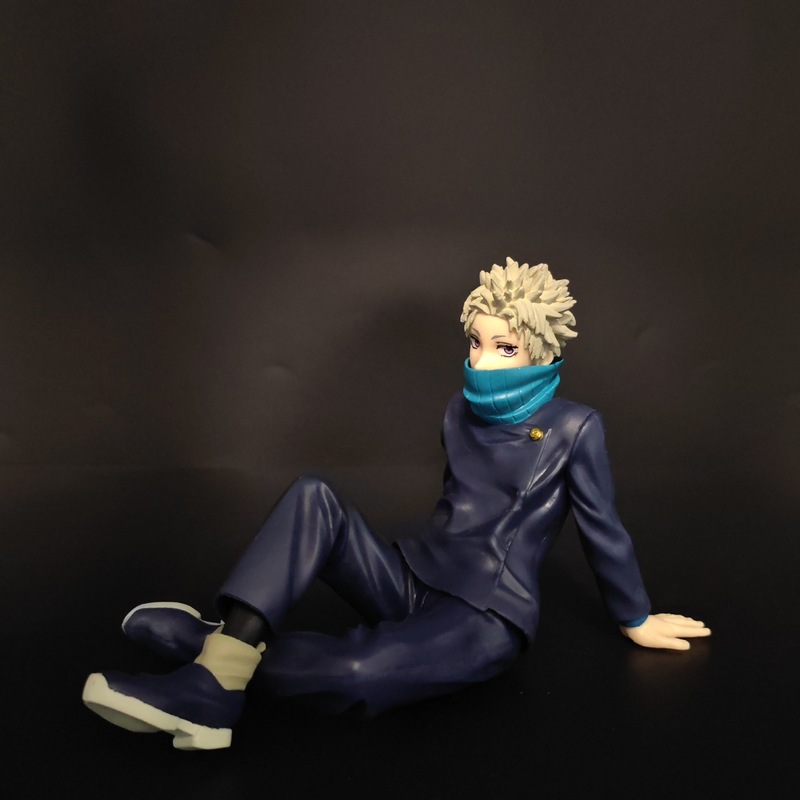 Jujutsu Kaisen Okkotsu Yuta In - Home Decor Mod ulasan dan harga