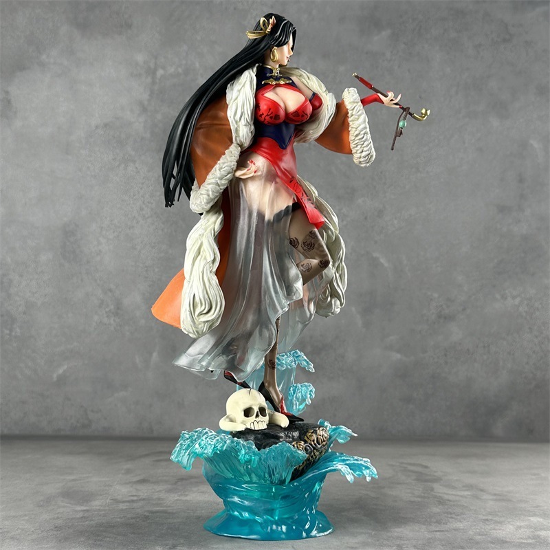 One Piece Boa Hancock Anime Fi - Home Decor Mod ulasan dan harga