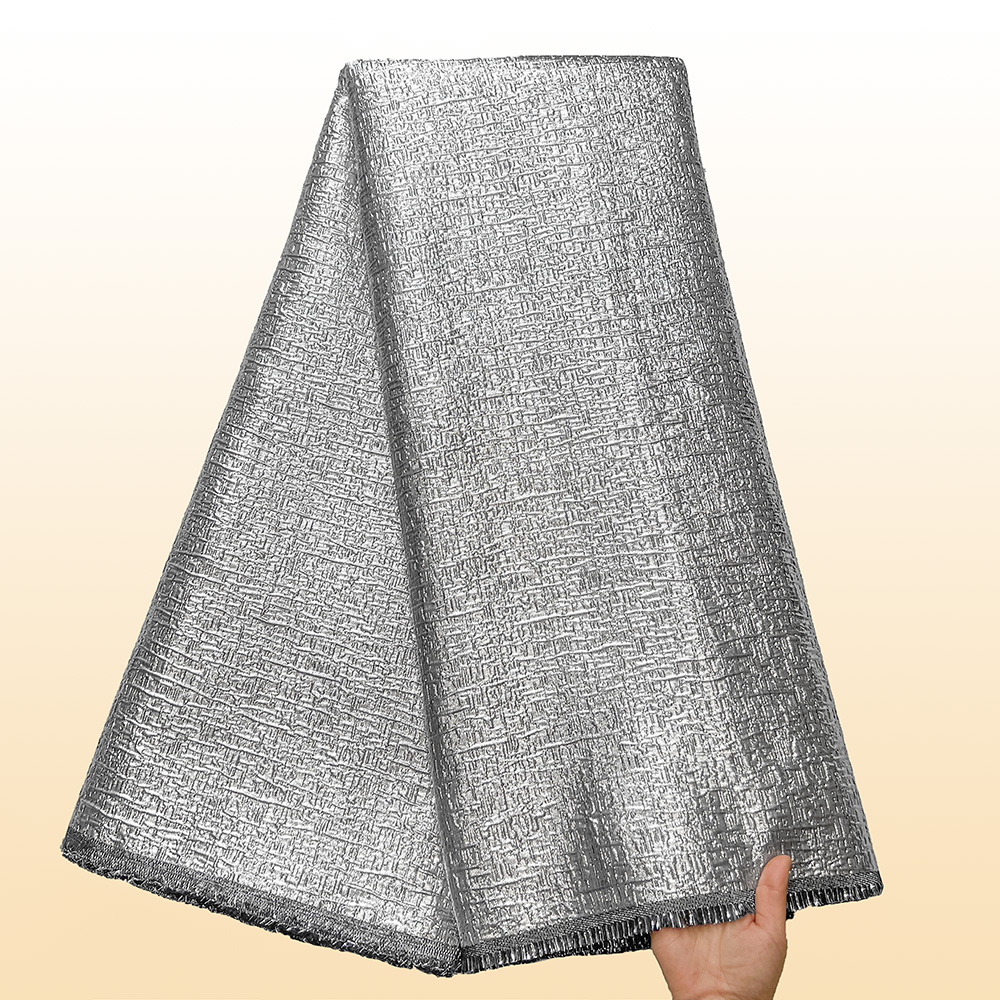 High Quality 5 Yards Jacquard  - Home Decor For Wedding ulasan dan harga