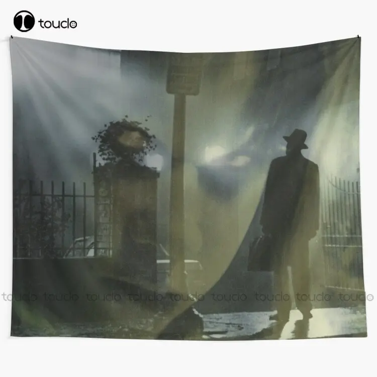 The Exorcist Horror Movie Tape - Review Home Decor ulasan dan harga
