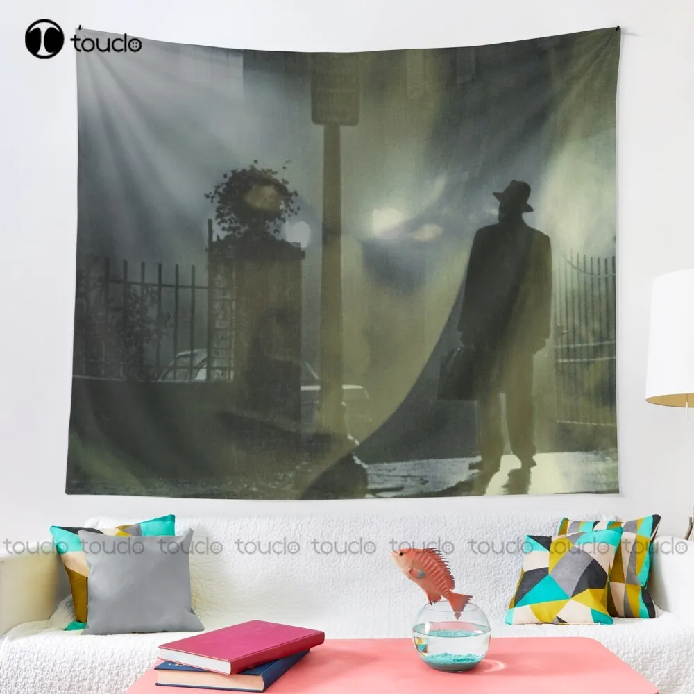 The Exorcist Horror Movie Tape - Review Home Decor ulasan dan harga