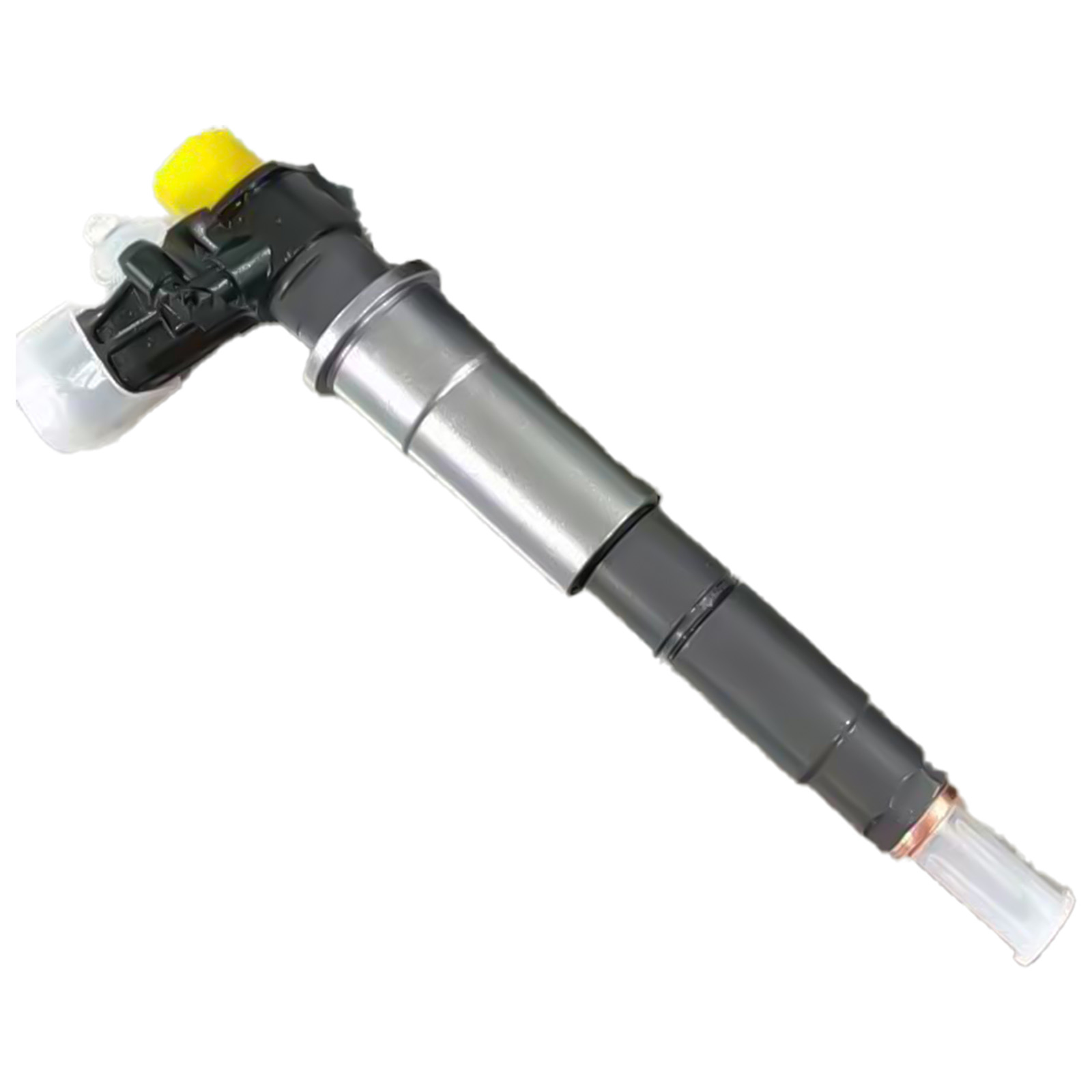 4PCS Fuel injector 0445115007  - H&M Home Decor ulasan dan harga
