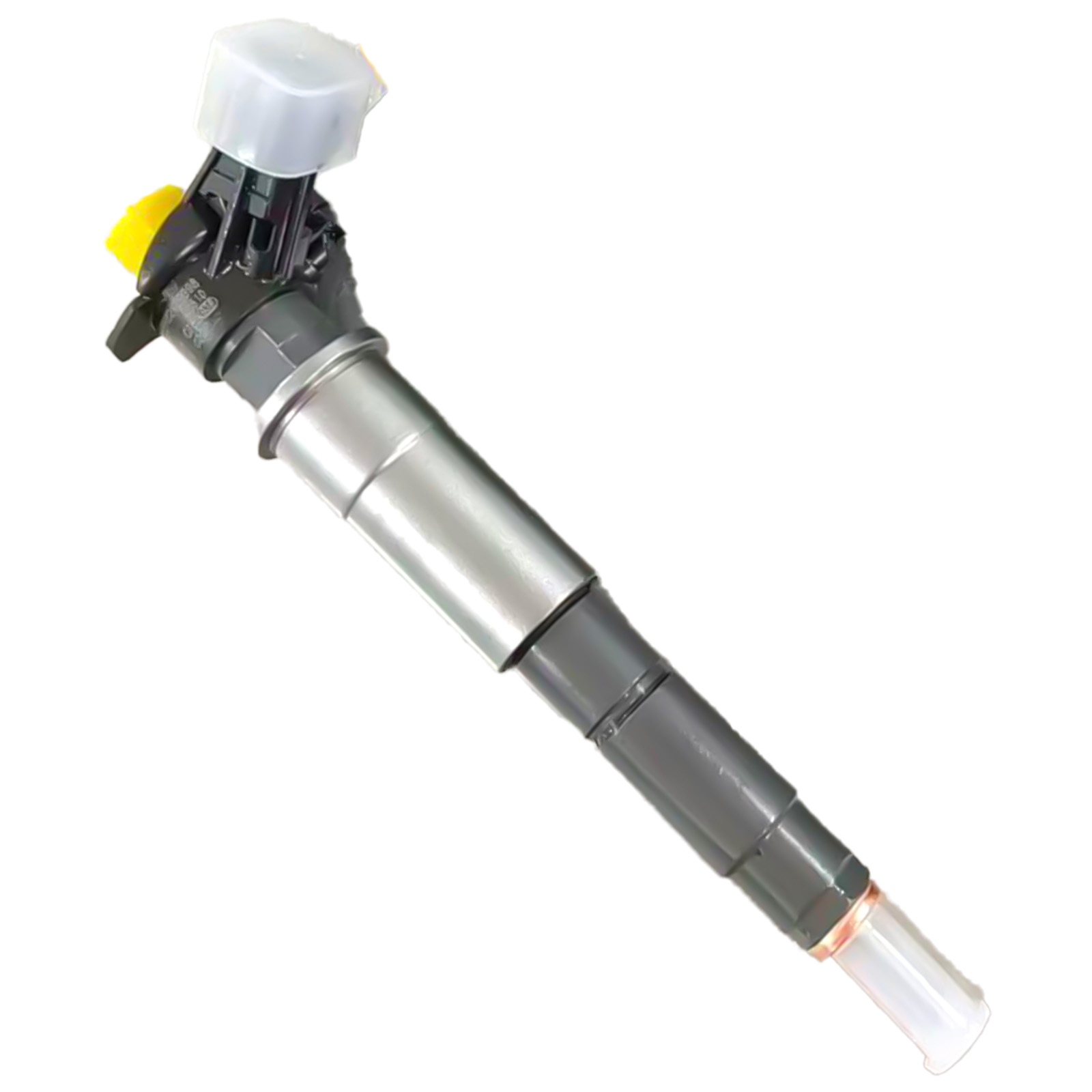4PCS Fuel injector 0445115007  - H&M Home Decor ulasan dan harga