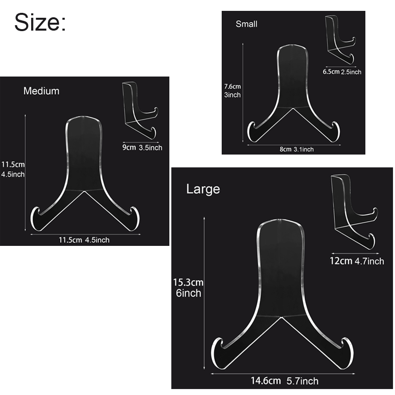 10Pcs For School And Office Ac - Home Decor Brochure ulasan dan harga