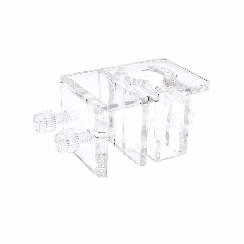 Fish Tank Acrylic Water Pipe C - Terrarium Glass Bottle ulasan dan harga