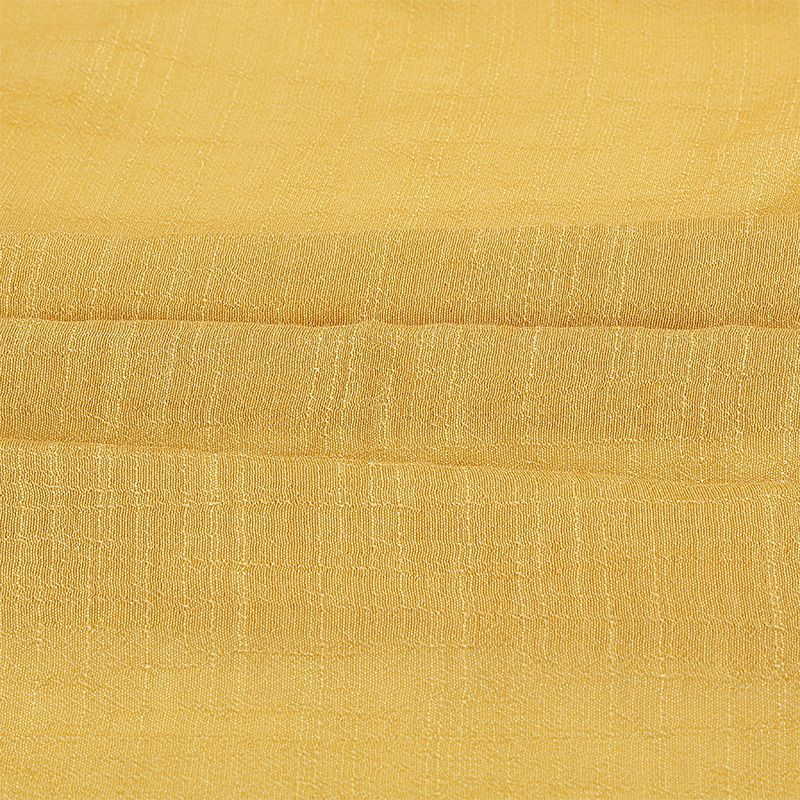 Solid Color Cotton Linen Fabri - Linen Table Runner ulasan dan harga