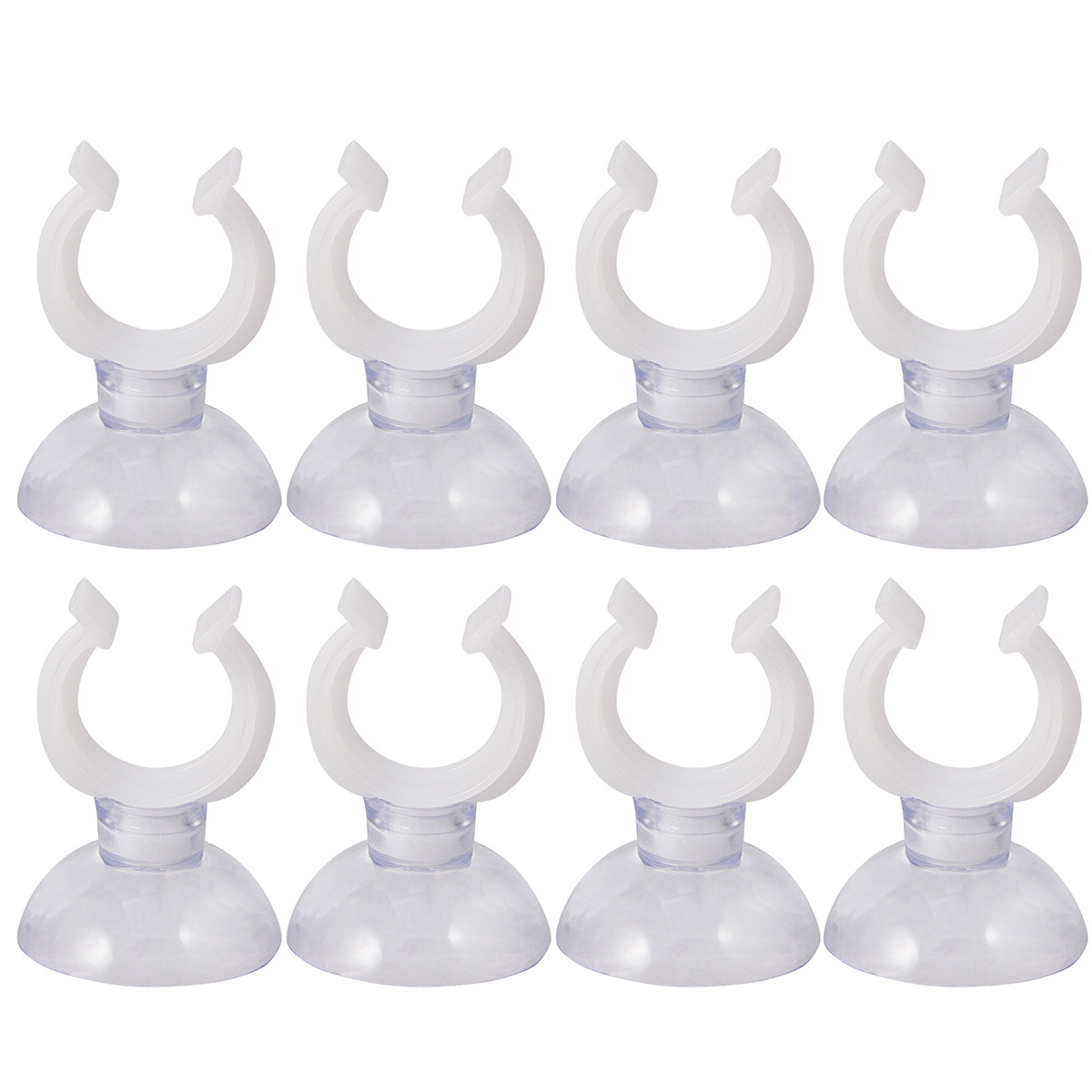 10pcs Strong Transparent Sucke - Terrarium Glass Bottle ulasan dan harga
