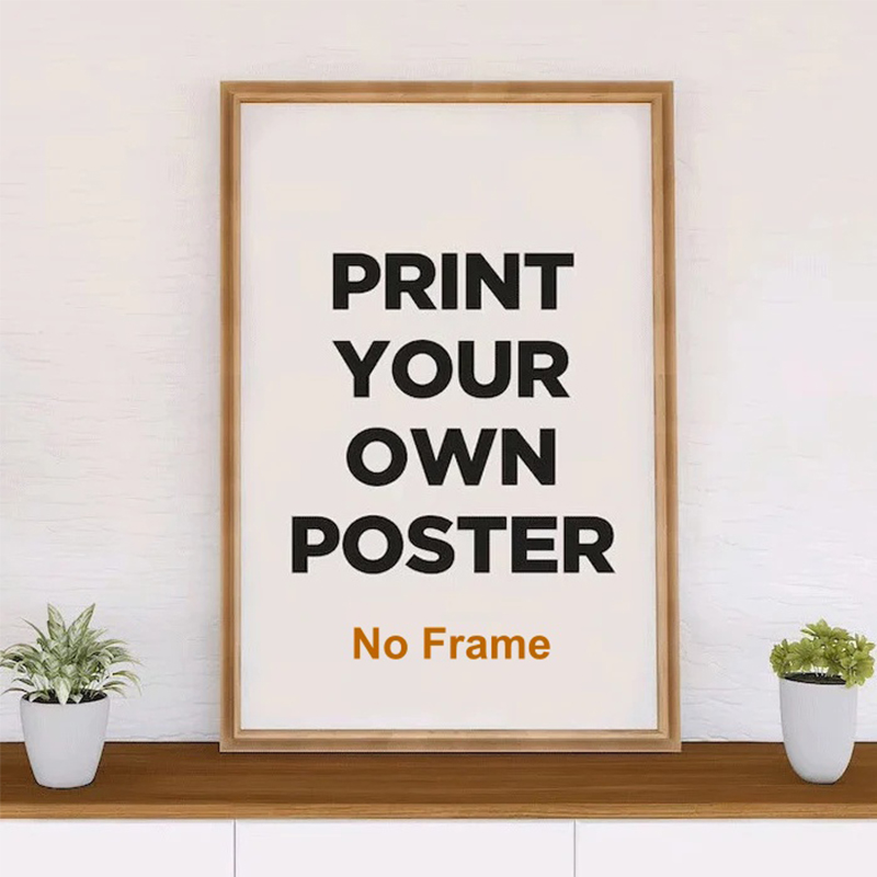 1pc Customized Portrait Landsc - Home Decor Reviews ulasan dan harga