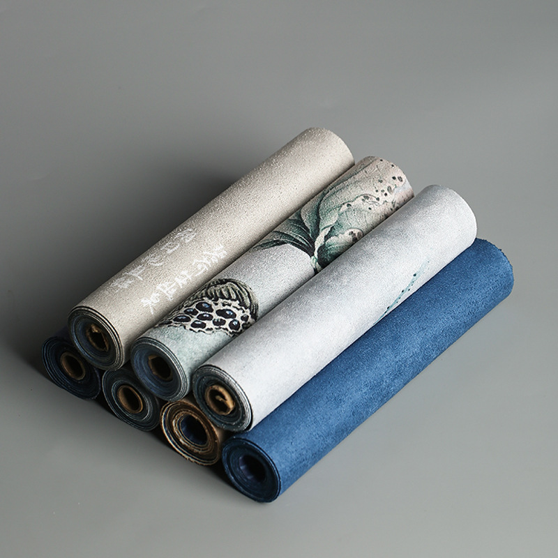 Cotton Linen Crafts Table Runn - Linen Table Runner ulasan dan harga