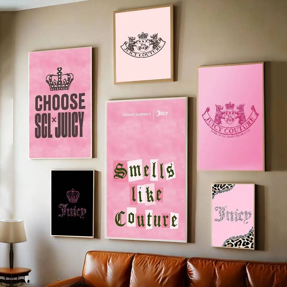 J-Juicy Cool C-Couture DIY Sti - Geometric Wall Art ulasan dan harga