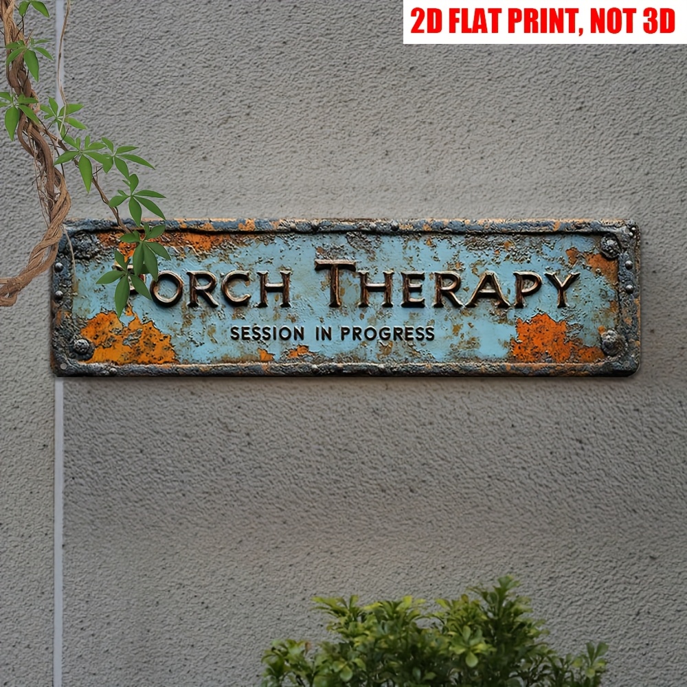 2D Flat Entrance Relaxation Me - Home Decor Shop ulasan dan harga