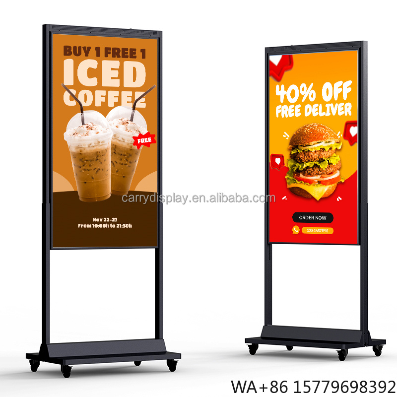 Shop 55/65 Inch 3000 Nit High  - Home Decor Shop ulasan dan harga